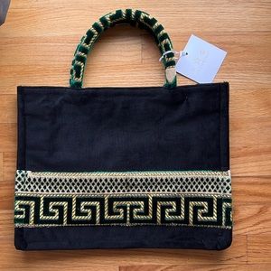 Iosifina Star Tote Bag